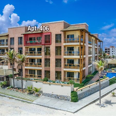 Beach Front Varandas Do Mar กุมบูกุ ภายนอก รูปภาพ