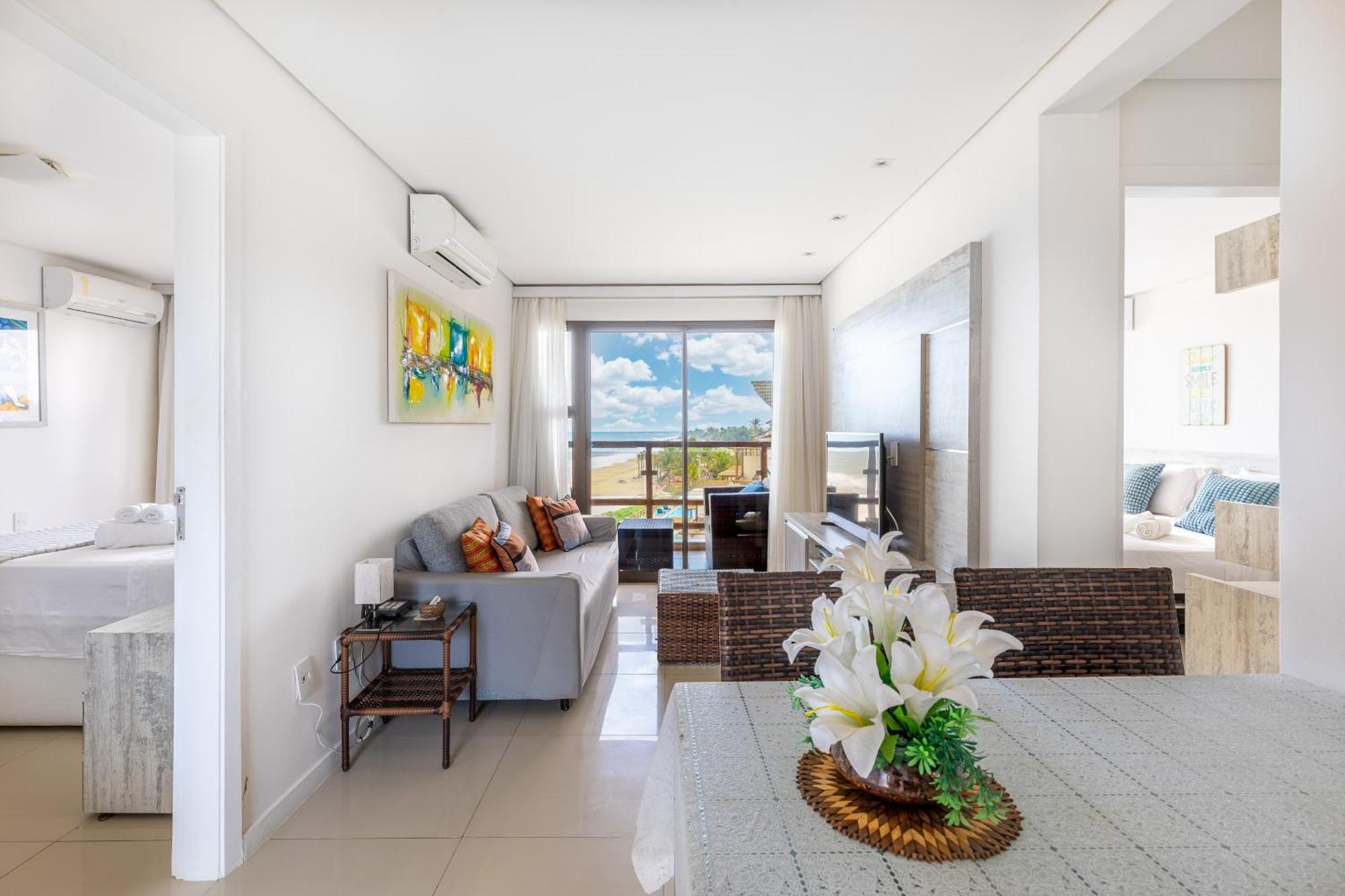 Beach Front Varandas Do Mar กุมบูกุ ภายนอก รูปภาพ