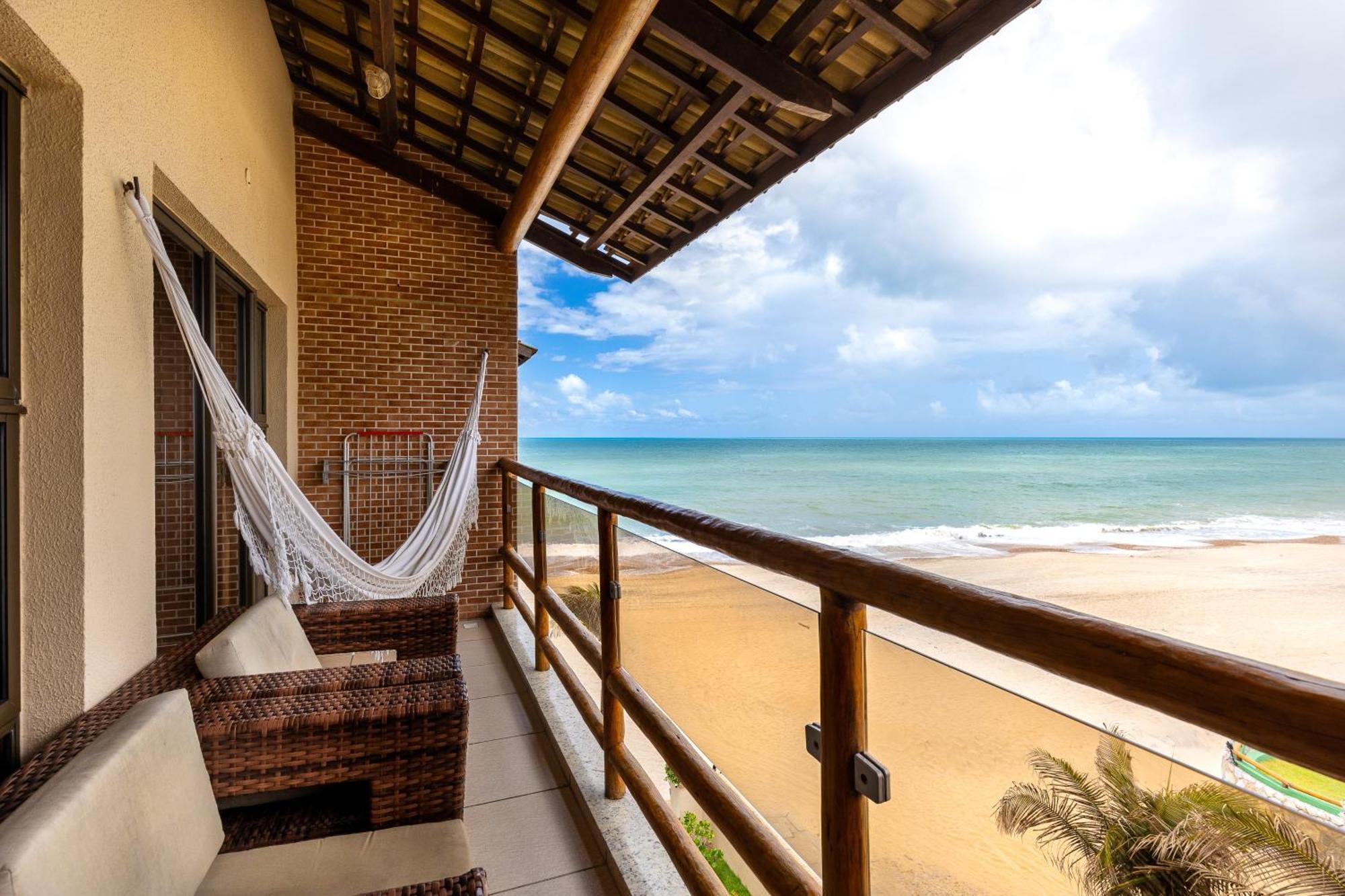 Beach Front Varandas Do Mar กุมบูกุ ภายนอก รูปภาพ