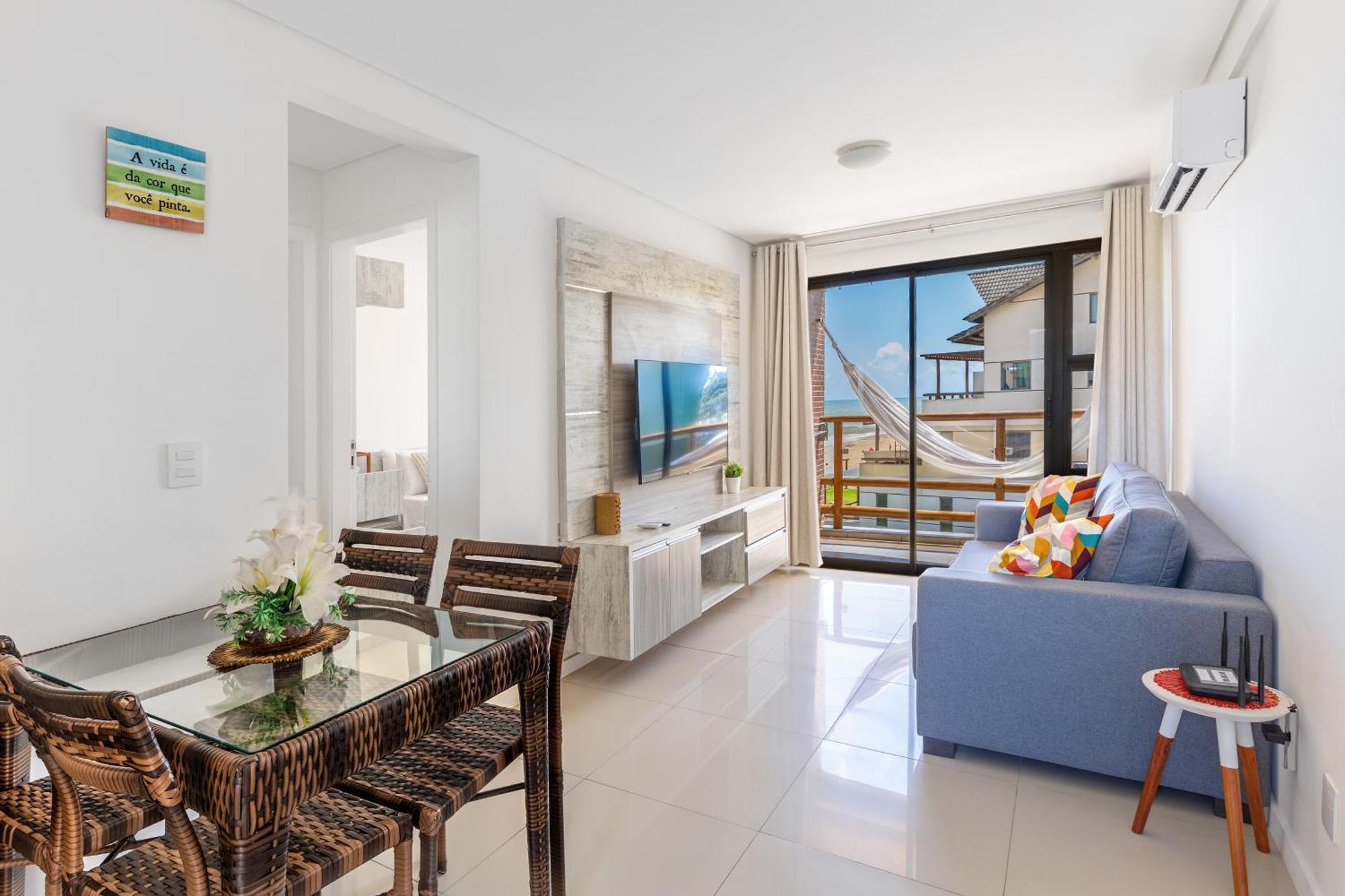 Beach Front Varandas Do Mar กุมบูกุ ภายนอก รูปภาพ