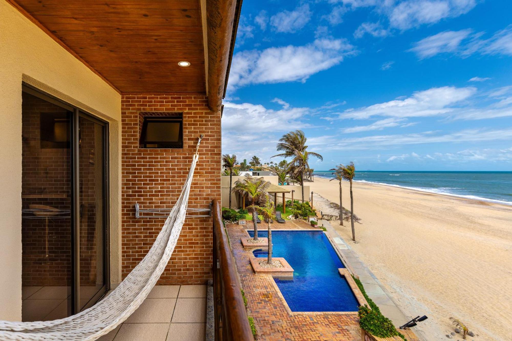 Beach Front Varandas Do Mar กุมบูกุ ห้อง รูปภาพ