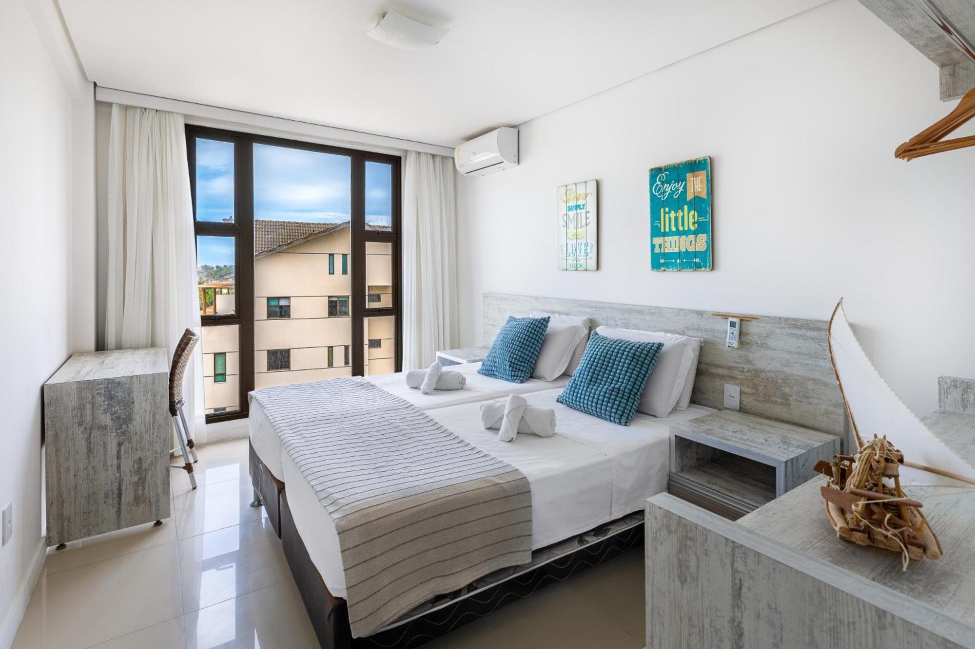 Beach Front Varandas Do Mar กุมบูกุ ห้อง รูปภาพ