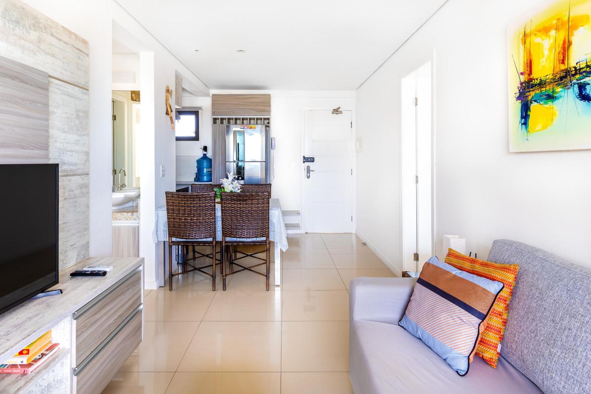 Beach Front Varandas Do Mar กุมบูกุ ห้อง รูปภาพ