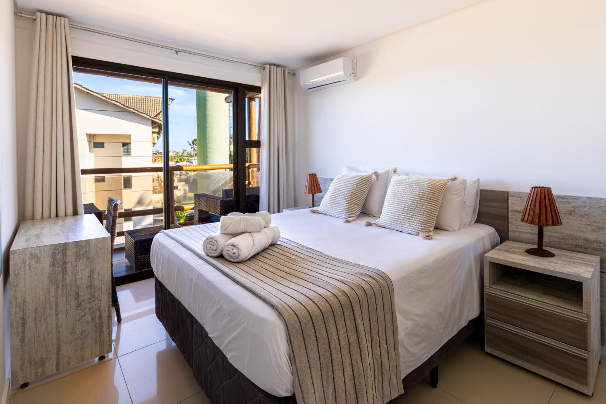 Beach Front Varandas Do Mar กุมบูกุ ห้อง รูปภาพ