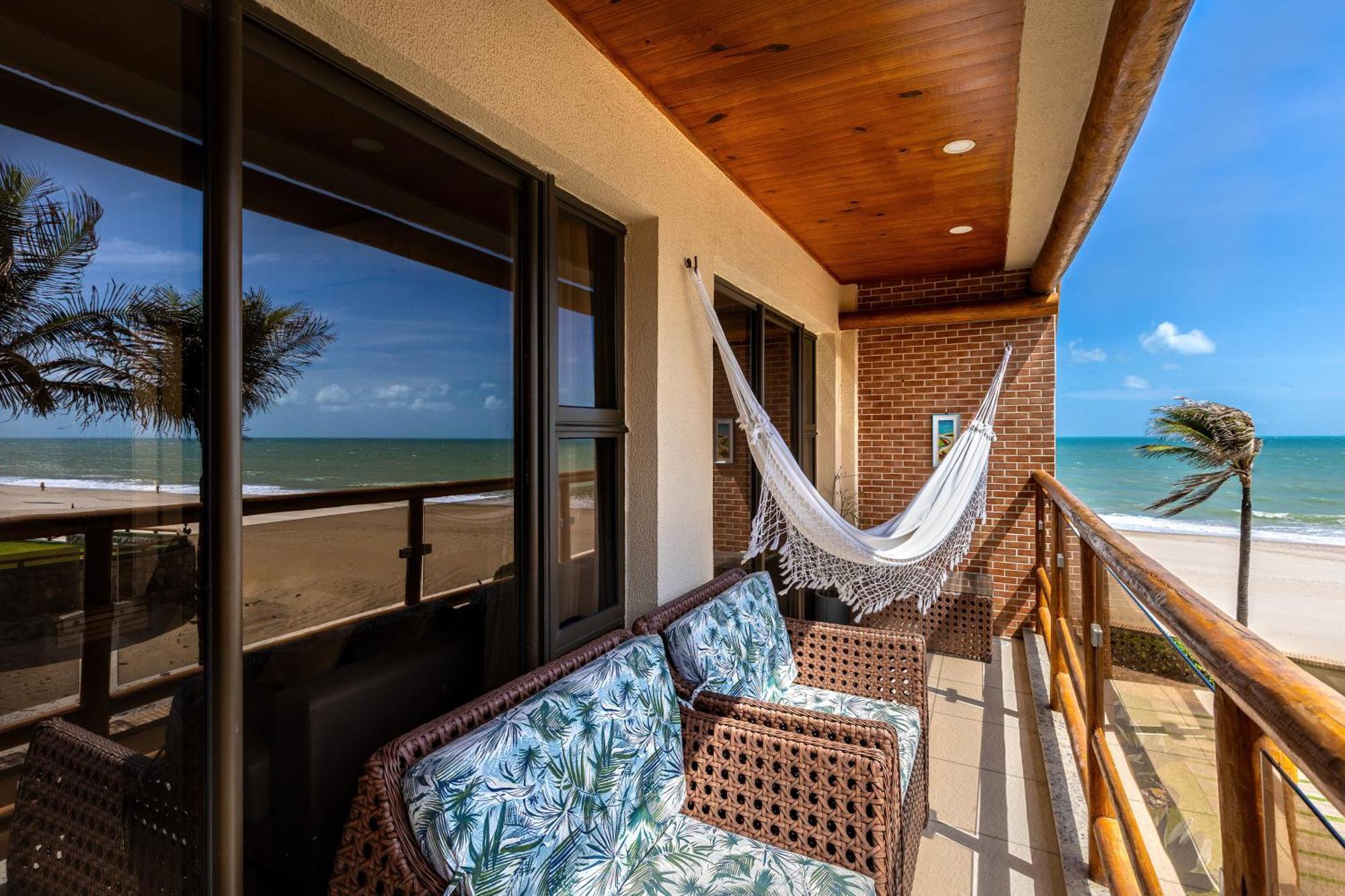 Beach Front Varandas Do Mar กุมบูกุ ภายนอก รูปภาพ